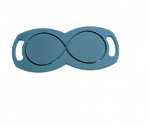 Лабиринт для игры с водой «Восьмерка» арт. RN17868