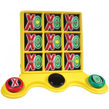 Игра «Крестики-нолики» арт. ИА3861