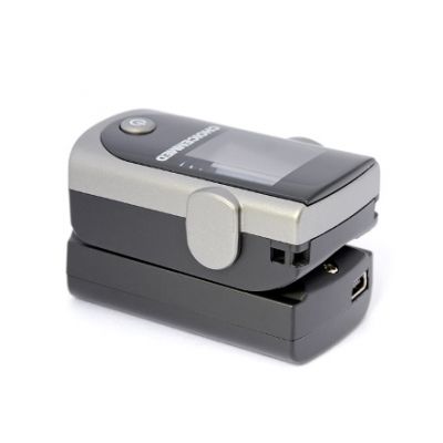 Пальчиковый пульсоксиметр MD300C318