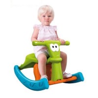 Качалка «Трансформер»