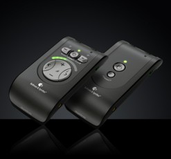 Коммуникатор Audio Domino Pro арт. 4112