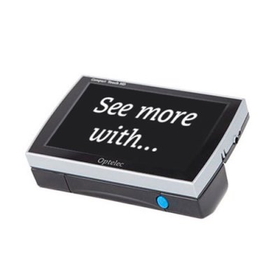 Видеоувеличитель Compact Touch HD