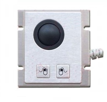 Манипулятор Track ball трекбол trackball TG-TB-2b-black арт. ТчБ24286