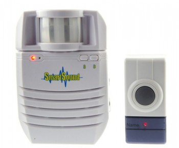 Звуковой информатор с кнопкой активации Smartbell арт. ДС19142