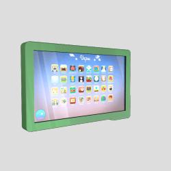 Интерактивная панель UTSFly W 43