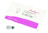 Электроды одноразовые (комплект 25 шт.) для EP25 арт. 3114