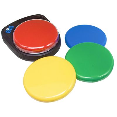 Большая кнопка Step-by-Step