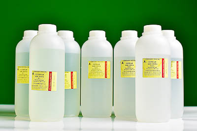 Набор № 1 ОС Кислоты арт. ФгК26766