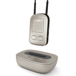 Phonak ComPilot II TVLink II