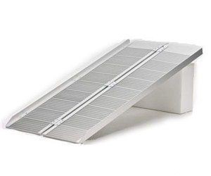 Рампа складная 2-х секционная MR 607-7 арт. ДС19699