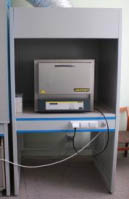 Шкафы для муфельных печей арт. 10620