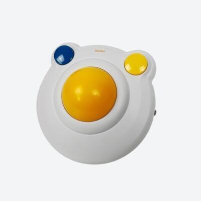 Трекбол BIGtrack