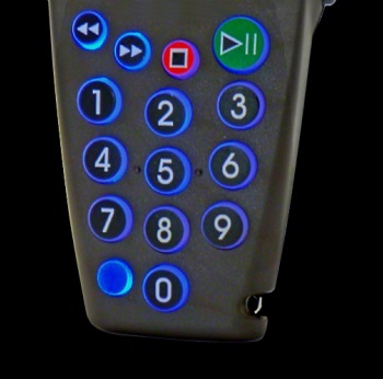 Мультимедийный аудиогид С7 арт. ЕМ23477