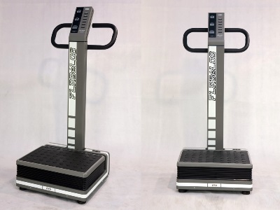 Вибро платформа OTO WBV-3000 арт. RSt23233