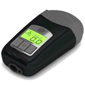 HDM Z1 Auto Travel - оптимальный комплект арт. ЧВ21937