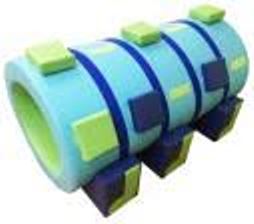 Гусеница-туннель сенсорная арт. ИА24732