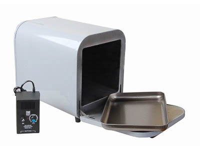 Шкаф сушильный арт. ФгК26817