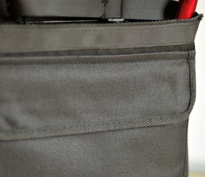 Кресло-коляска для детей с ДЦП FS985LBJ арт. Mopt28263