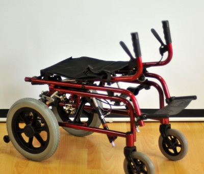 Кресло-коляска для детей с ДЦП FS985LBJ арт. Mopt28263