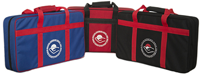 Игра Бочча LEDO в жестком кейсе арт. ИА22827