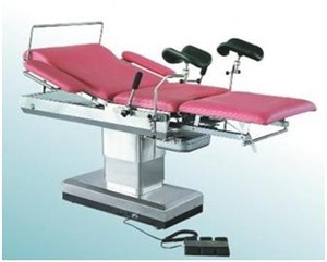 Кресла-кровати медицинские многофункциональные трансформирующиеся для родовспоможения Armed SC-I арт