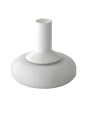 Наконечник-насадка для ориентационной трости арт. ИА3411