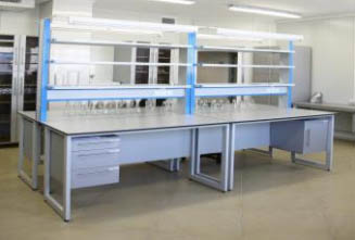 Стол островной арт. 10633