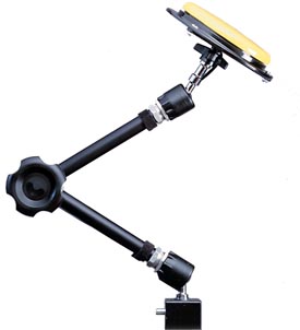 Система крепления кнопки арт. 5673