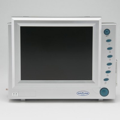 Монитор прикроватный многофункциональный медицинский PC-9000b арт. AR15173