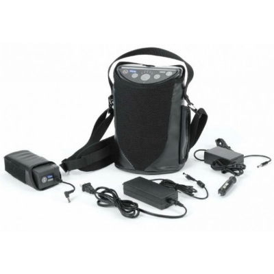 Портативный кислородный концентратор Invacare XPO2 арт. ЧВ21471