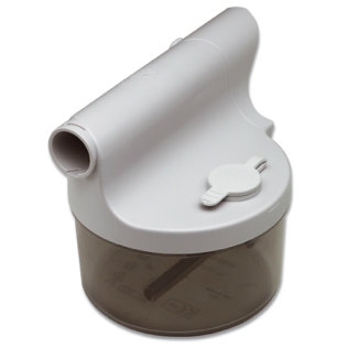 Увлажнитель VENTIclick для аппарата VENTImotion 2 арт. ЧВ21962