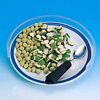 Ограничитель для тарелки арт. ИА3478