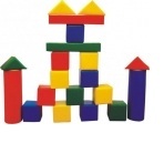 Набор для конструирования Орел арт. AQ17192