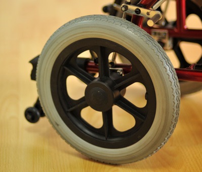 Кресло-коляска для детей с ДЦП FS985LBJ арт. Mopt28263