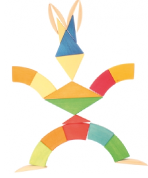 Набор Цветовой круг арт. RN10087