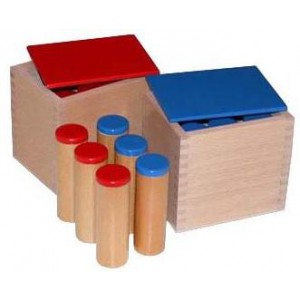 Шумовые коробочки арт. МП13141