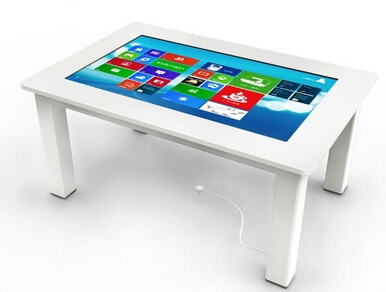 Интерактивный Мультимедийный сенсорный стол арт. Инт20738