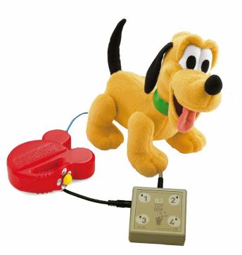 BJ ToyBox арт. 5669