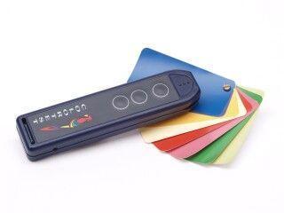 Определитель цвета ColorTest арт. 5428