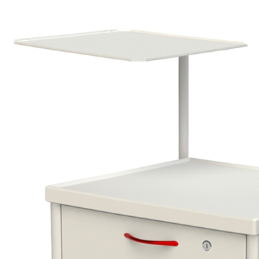 Тележка медицинская многофункциональная ТМ-10 арт. Md21683