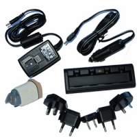 Комплект с аккумуляторами для заушного контроллера арт. 3304