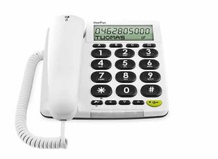 Телефон для плохлослышащих HearPlus 313ci арт. 4098