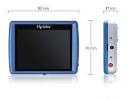Видеоувеличитель Compact Mini World арт. ИА3672