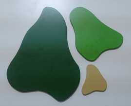 Элементы ландшафта арт. RN23100