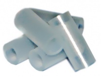 Вкладыши внутриушных телефонов Chartr EP2/ASSR (силикон) (комп. 50 шт.) арт. 3121