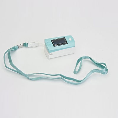 Пульсоксиметр медицинский YX300 арт. AR15174