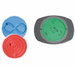 Шарик в лабиринте. Игровой тренажер арт. RN9542