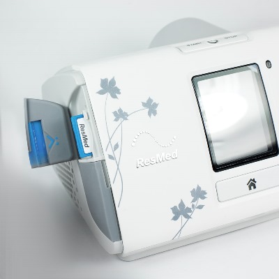 ResMed AirSense S10 AutoSet for Her - максимальный комплект арт. ЧВ21946