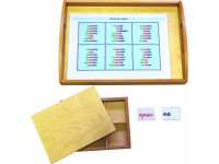 Состав слова арт. МП18829