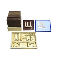 Конструктор букв (фанера) арт. МП13182
